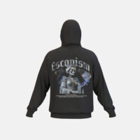 Hoodie "Esconism" – Bild 1