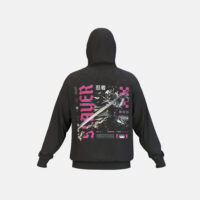 Hoodie "Slayer" – Bild 1