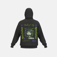 Hoodie "Spectator" – Bild 1