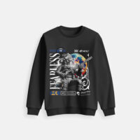 Sweater "Fearless Memory" – Bild 1