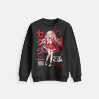 Sweater "Get Silly" – Bild 1