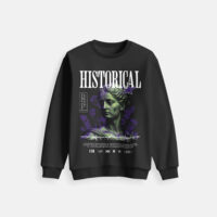 Sweater "Historical" – Bild 1