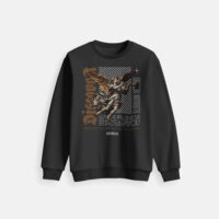 Sweater "Reality" – Bild 1