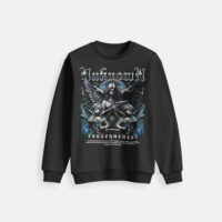 Sweater "Unknown Consequences" – Bild 1