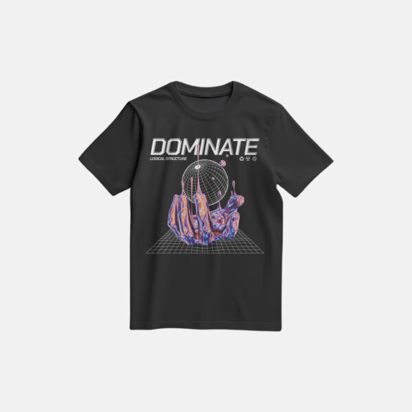 black-t-shirt-dominate