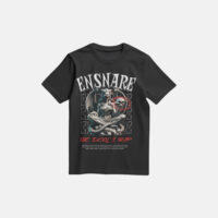 T-Shirt "Ensnare" – Bild 1