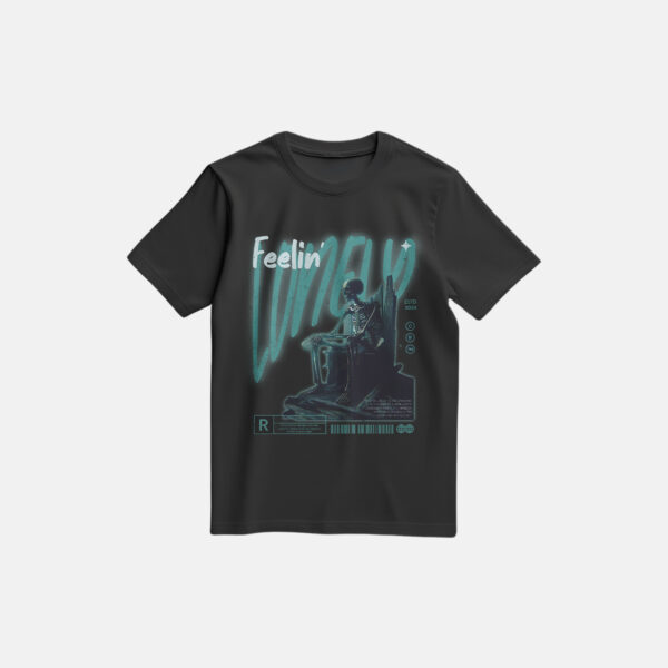 black-t-shirt-feelin-lonely