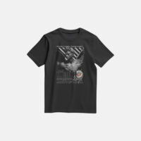 T-Shirt "Mighty" – Bild 1