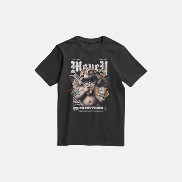 black-t-shirt-money