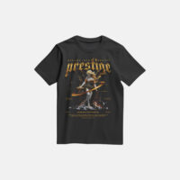 T-Shirt "Prestige" – Bild 1