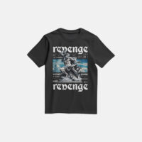 T-Shirt "Revenge" – Bild 1