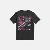 T-Shirt "Slayer" – Bild 1