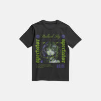 T-Shirt "Spectator" – Bild 1