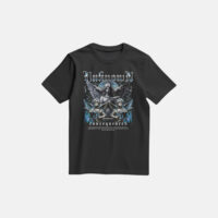 T-Shirt "Unknown Consequences" – Bild 1