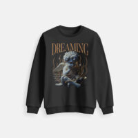 Sweater "Dreaming" – Bild 1