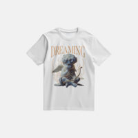T-Shirt "Dreaming" – Bild 2
