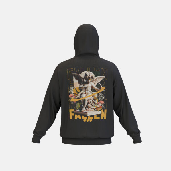 fallen-black-hoddie