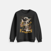 Sweater "Fallen" – Bild 1