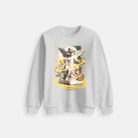 Sweater "Fallen" – Bild 2