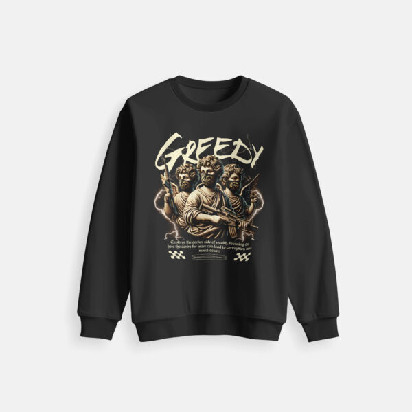 gredy-sweater