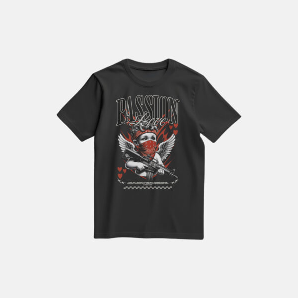 passion-black-t-shirt