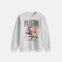 Sweater "Passion" – Bild 2