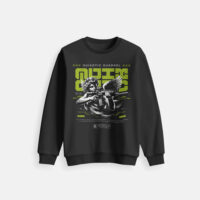 Sweater "Quixotic Quarrel" – Bild 1