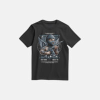 T-Shirt "Rebellion" – Bild 1