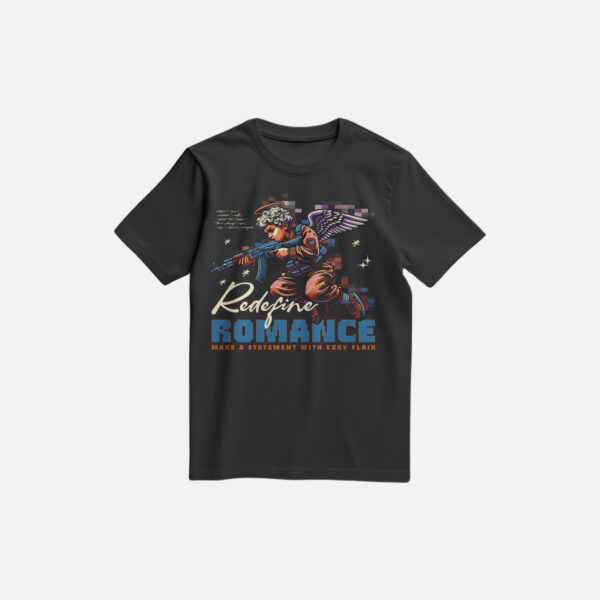 redifine-romance-t-shirt