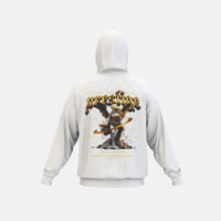 Hoodie "Prestige" – Bild 2
