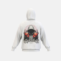 Hoodie "Streetwear Graphic" – Bild 2