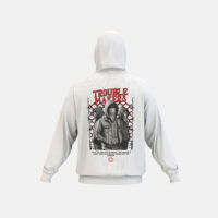 Hoodie "Trouble Makers" – Bild 1