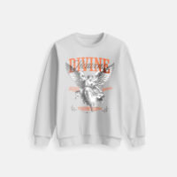 Sweater "Divine" – Bild 1