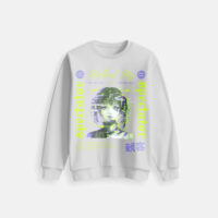 Sweater "Spectator" – Bild 2
