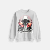 Sweater "Streetwear Graphic" – Bild 2