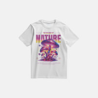 T-Shirt "Nature" – Bild 2