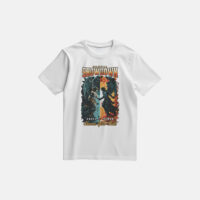 T-Shirt "Showdown" – Bild 2