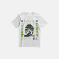 T-Shirt "Spectator" – Bild 2