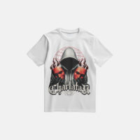 T-Shirt "Streetwear Graphic" – Bild 2